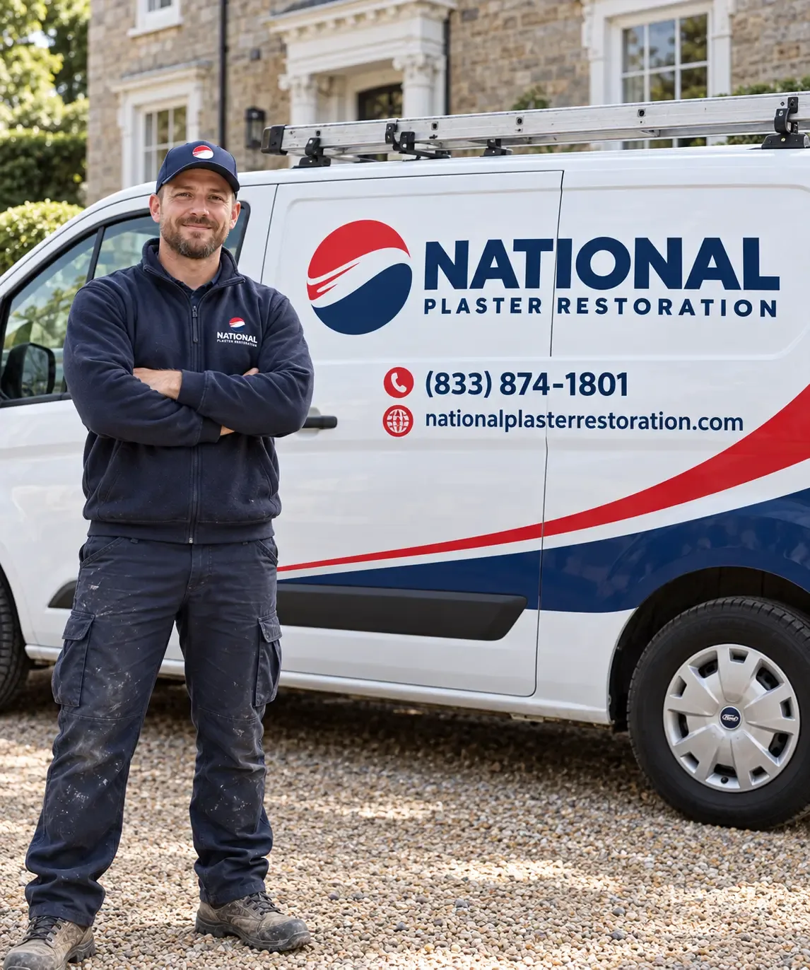 Plaster Repair Amasa, MI FAQs